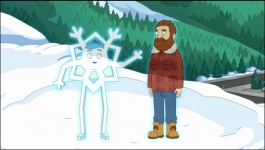 The Great North - Season 05 Episode 22